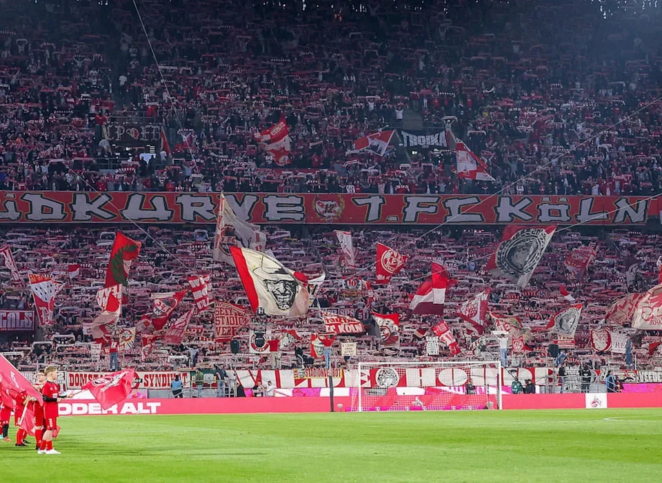1. FC Köln Host Borussia Mönchengladbach in High-Pressure Rhine Derby