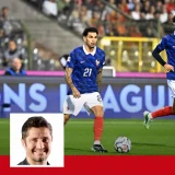 Zidane’s France Embrace Possession Style Ahead of Italy Clash