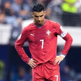 Portugal Suspend Cristiano Ronaldo After Training Camp Departure