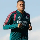 Mbappé Returns to Real Madrid Training Ahead of Villarreal Clash