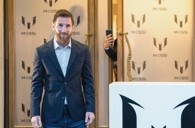 Leo Messi Set to Take Ownership of Segunda División Club Eldense