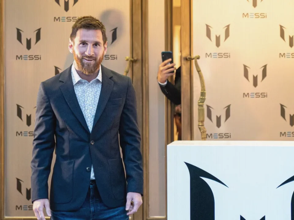 Leo Messi Set to Take Ownership of Segunda División Club Eldense