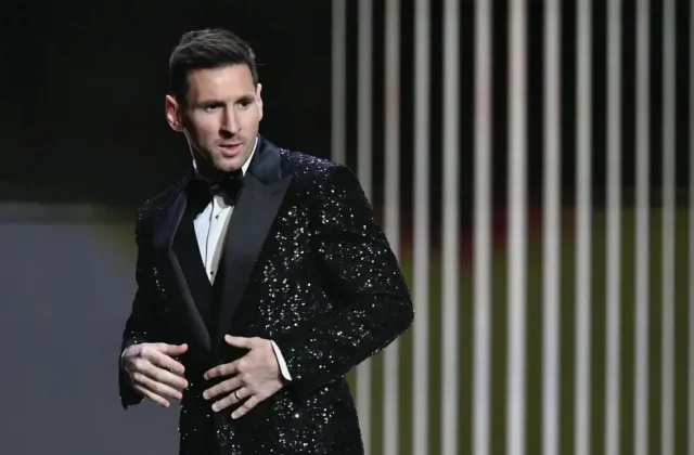 Lionel Messi Set to Acquire CD Eldense Pending Spanish Approval