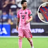 Lionel Messi Agrees to Acquire Spanish Club CD Eldense