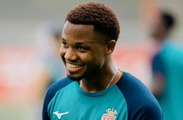Ansu Fati Named in Monaco Squad to Face Toulouse