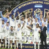 Qatar to Host 2026 Intercontinental Cup as Toluca Target PSG Final