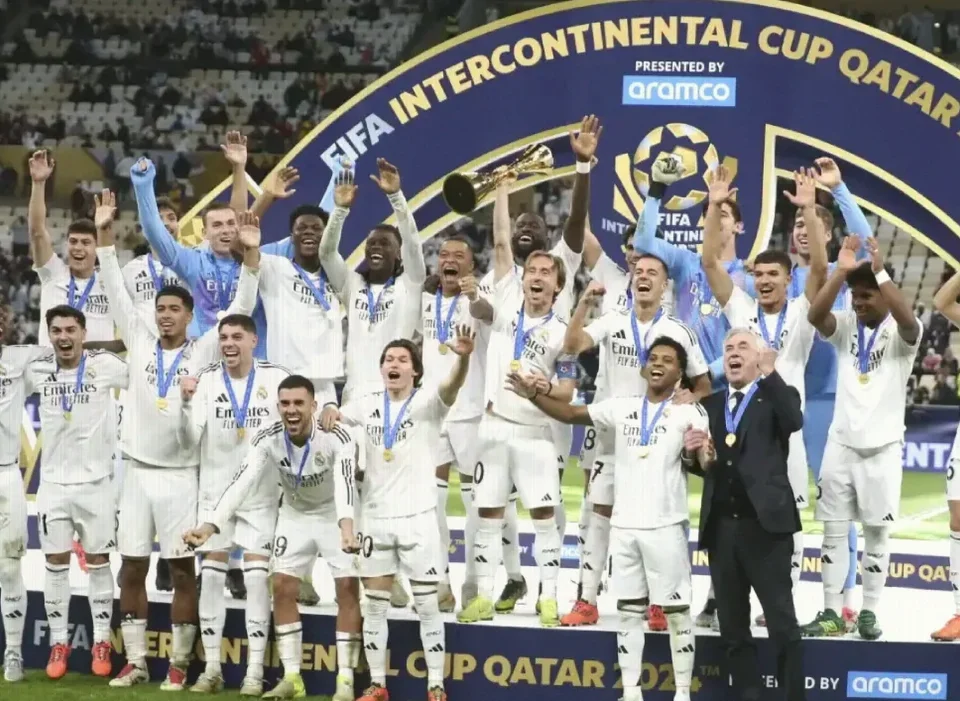 Qatar to Host 2026 Intercontinental Cup as Toluca Target PSG Final