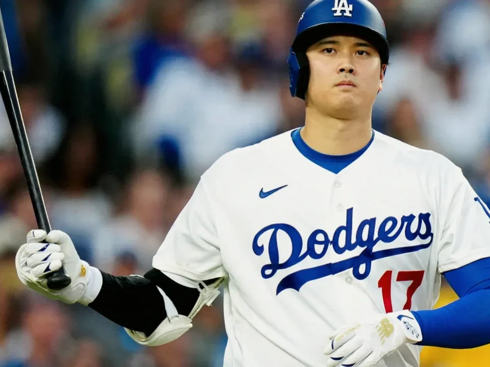 Dodgers Move Shohei Ohtani to Leadoff for Must-Win NLCS Game 4