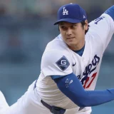 Shohei Ohtani targets return to Dodgers’ mound in 2027