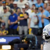 Dodgers’ Shohei Ohtani Cleared to Start NLCS Game 3