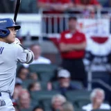 Dodgers Expect Ohtani to Rediscover October Form Against Brewers