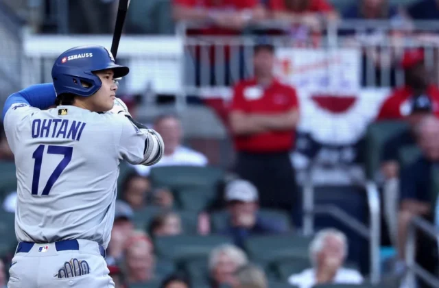 Dodgers Expect Ohtani to Rediscover October Form Against Brewers