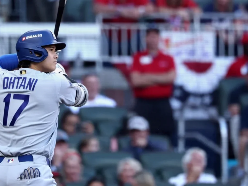 Dodgers Expect Ohtani to Rediscover October Form Against Brewers