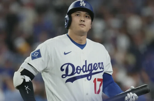 Dodgers Expect Shohei Ohtani Ready for 2027 as Two-Way Role Is Evaluated