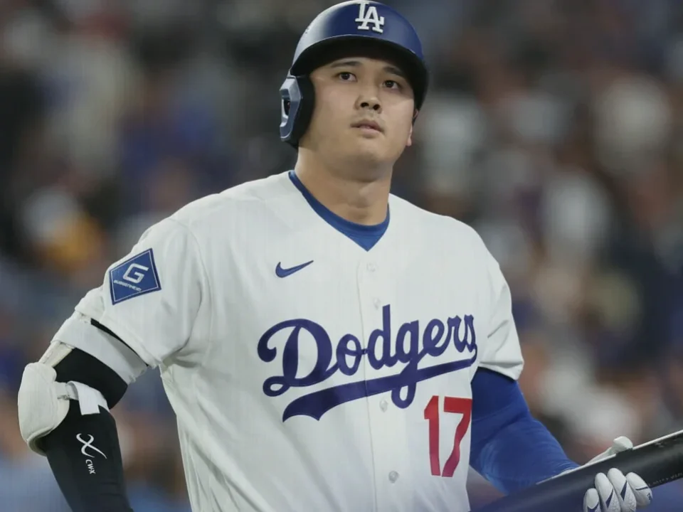 Dodgers Expect Shohei Ohtani Ready for 2027 as Two-Way Role Is Evaluated