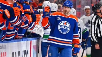 Evan Bouchard’s Hot Start Fuels Oilers’ Norris Trophy Hopes