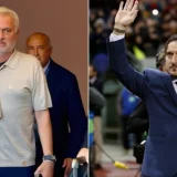 Roma Fans Plan Mourinho Tribute as Real Madrid Visit Sold-Out Olimpico