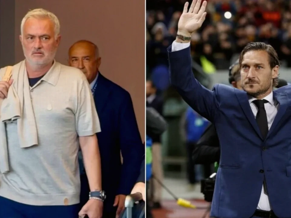 Roma Fans Plan Mourinho Tribute as Real Madrid Visit Sold-Out Olimpico