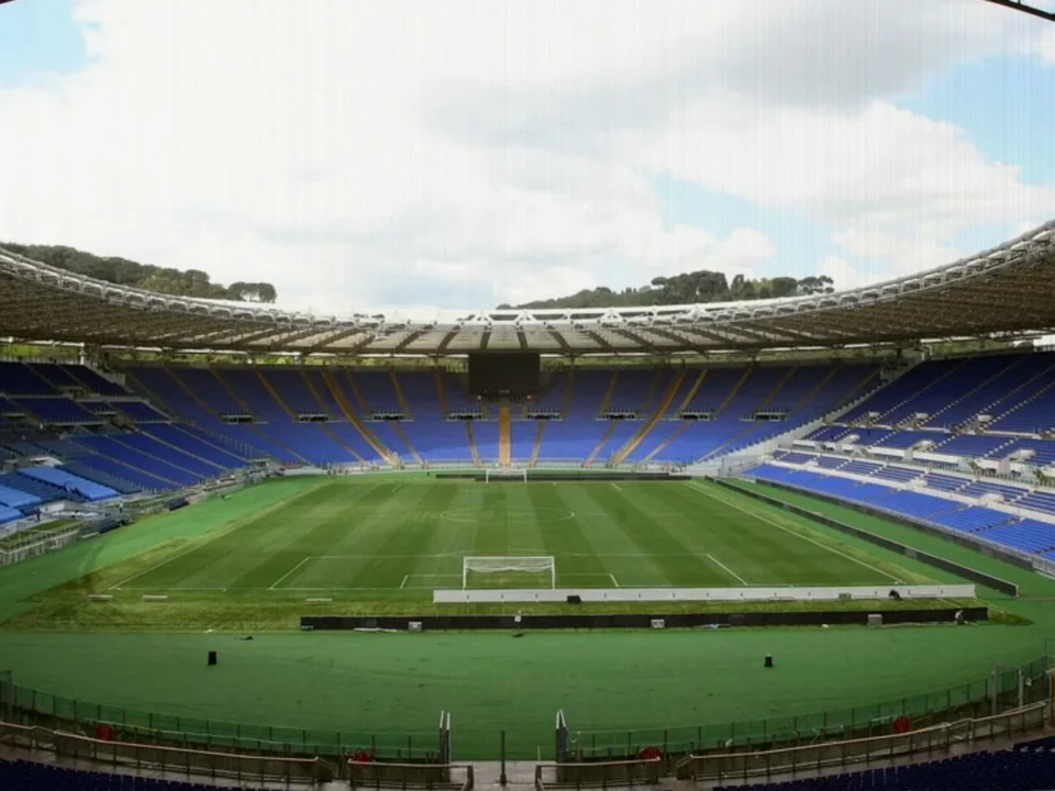 Stadio Olimpico Set for €150m Upgrade Ahead of EURO 2032