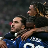 Olise Scores Twice as France Roar Back to Beat Belgium 4-1