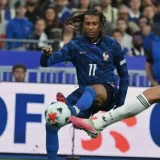 Michael Olise Inspires France Comeback with Double Against Belgium