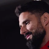 Olivier Giroud Set for Emotional Arsenal Return with Lille in Champions League