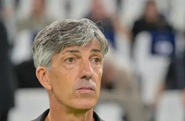 Olympiacos Stun Marseille in Europa League Win Under Alguacil