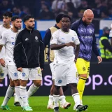 Marseille Sink Further After Olympiacos Defeat Under Bruno Genesio