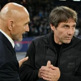 Antonio Conte Open to Juventus Return if the Right Project Emerges