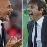 Juventus Stand by Spalletti Despite Conte Calls After Lazio Defeat