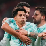 Portugal Impress Without Ronaldo in 4-2 Win Over Denmark