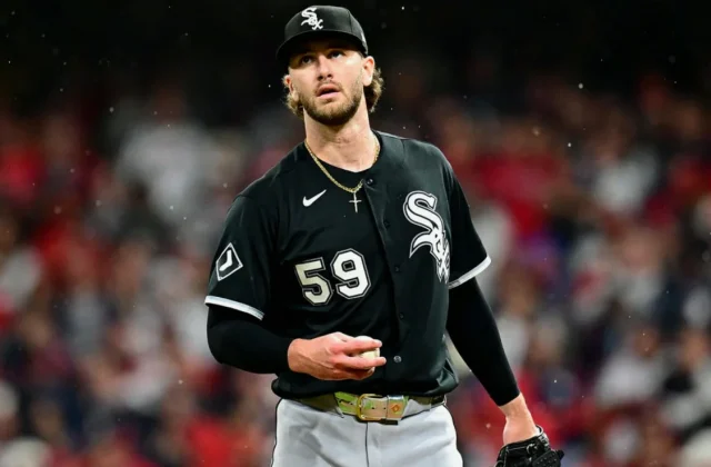 José Ramírez’s Homer Sends Guardians Past White Sox in ALDS Game 5