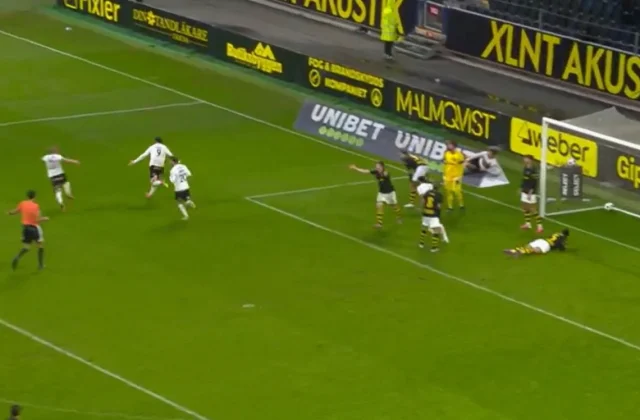 Brommapojkarna Win 11-Goal Second-Half Thriller Against AIK Stockholm