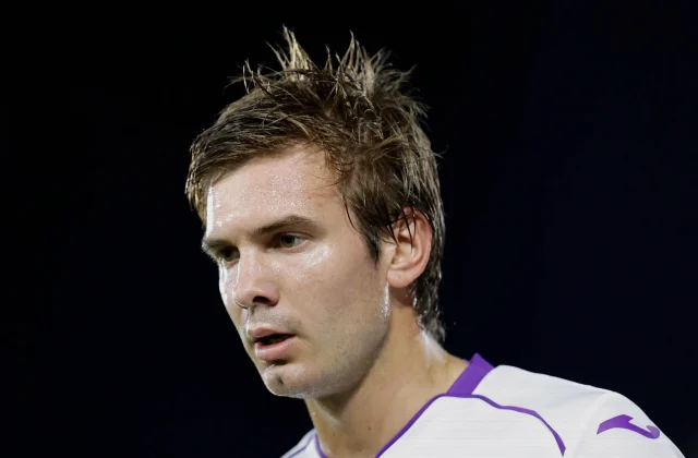 Fiorentina’s Franco Mastantuono Undergoes Surgery for Hand Fracture