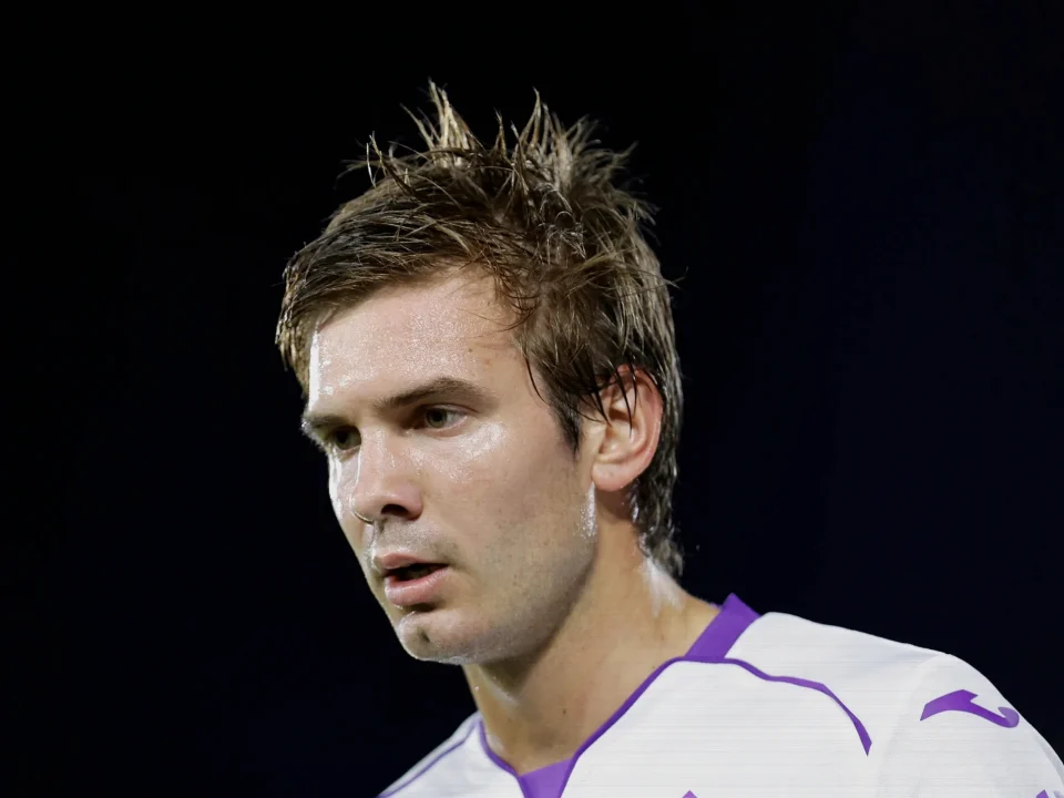 Fiorentina’s Franco Mastantuono Undergoes Surgery for Hand Fracture