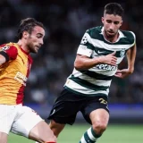 Milan Target Sporting Defender Gonçalo Inácio for Winter Move