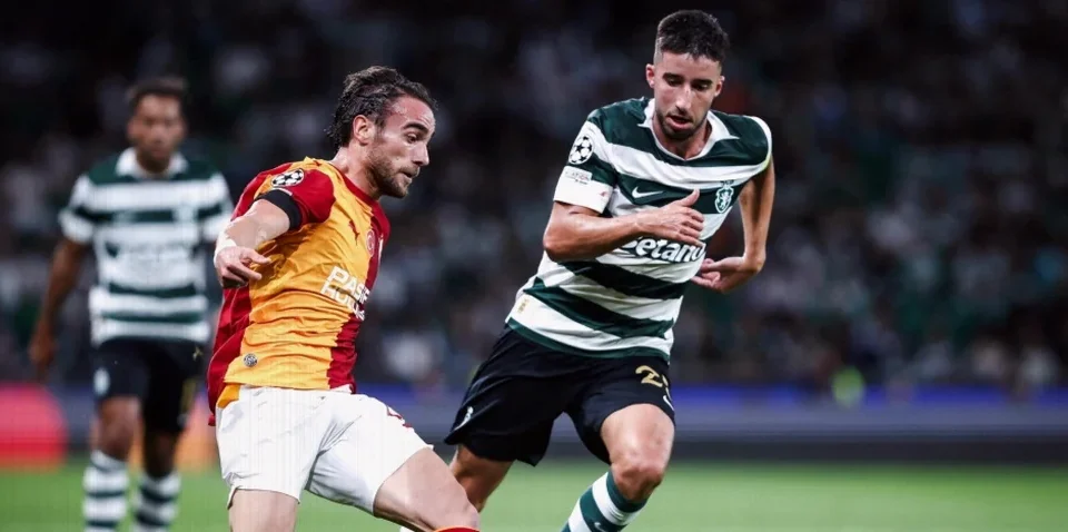 Milan Target Sporting Defender Gonçalo Inácio for Winter Move