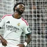Sports App Promotion Contains No Champions League Update