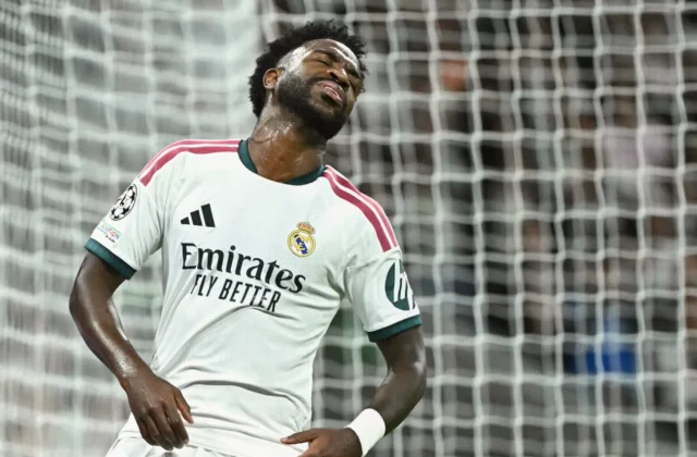 Sports App Promotion Contains No Champions League Update