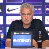 Mourinho Links Man City Case to Barcelona’s Negreira Investigation
