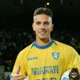 Juventus Monitor Frosinone’s In-Form Bologna Loanee Antonio Raimondo