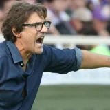 Vanoli Faces Fiorentina Reset After Chaotic Como Defeat
