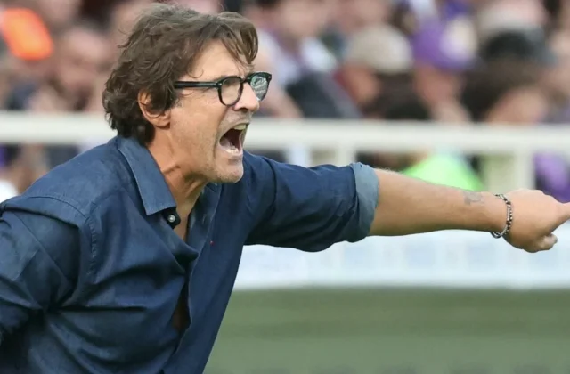 Vanoli Faces Fiorentina Reset After Chaotic Como Defeat