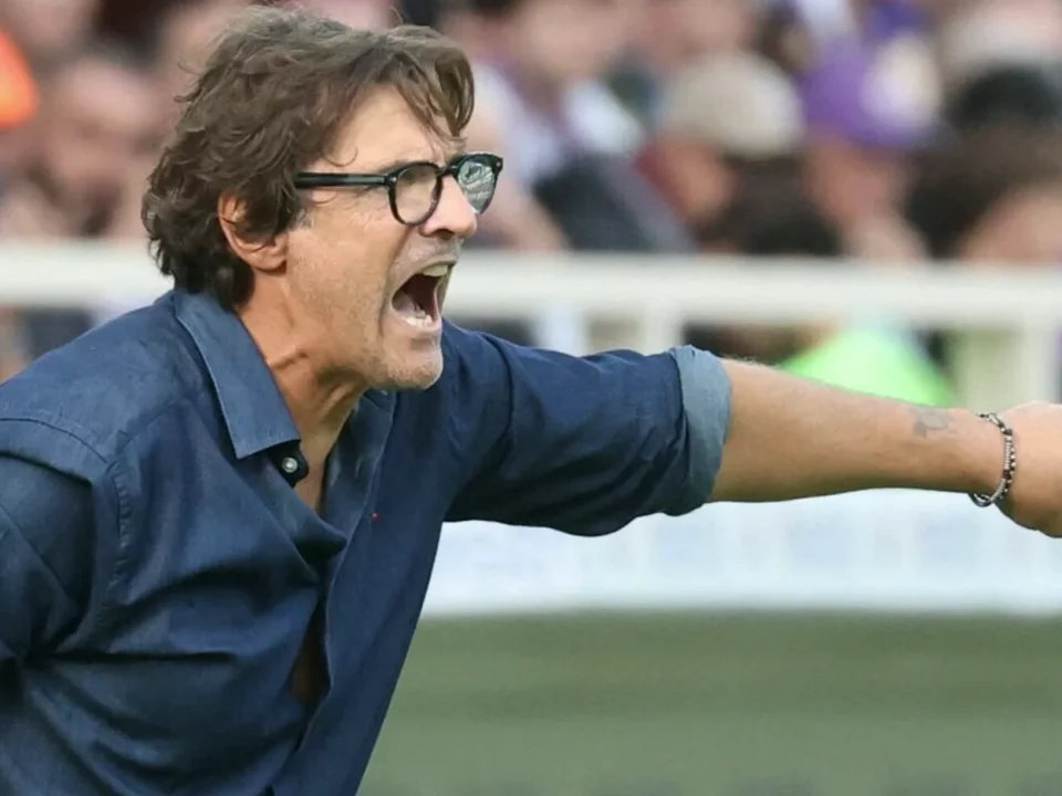 Vanoli Faces Fiorentina Reset After Chaotic Como Defeat