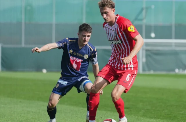Osterhage Return Boosts Freiburg’s Midfield Depth