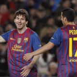 Pedro Rodríguez Announces Retirement After Trophy-Laden Career