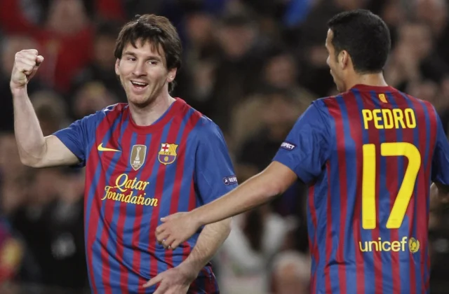 Pedro Rodríguez Announces Retirement After Trophy-Laden Career