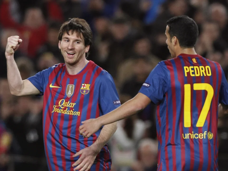 Pedro Rodríguez Announces Retirement After Trophy-Laden Career