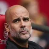 Guardiola to Attend Manchester City’s Champions League Clash with PSG