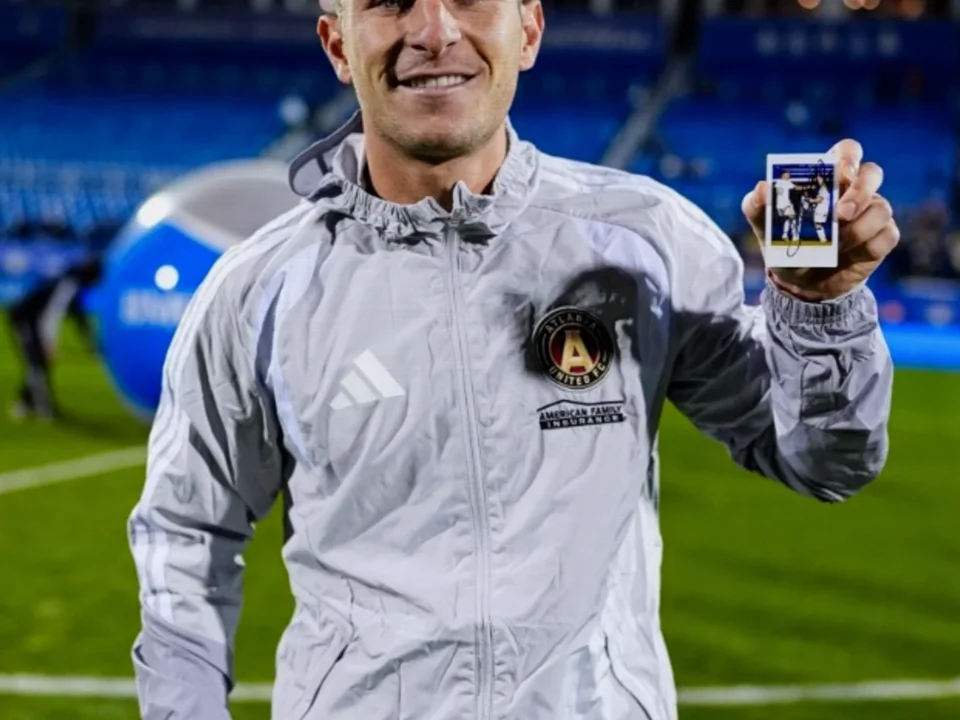 Giuliano Galoppo Scores Again as Atlanta United Beat Montreal 3-0